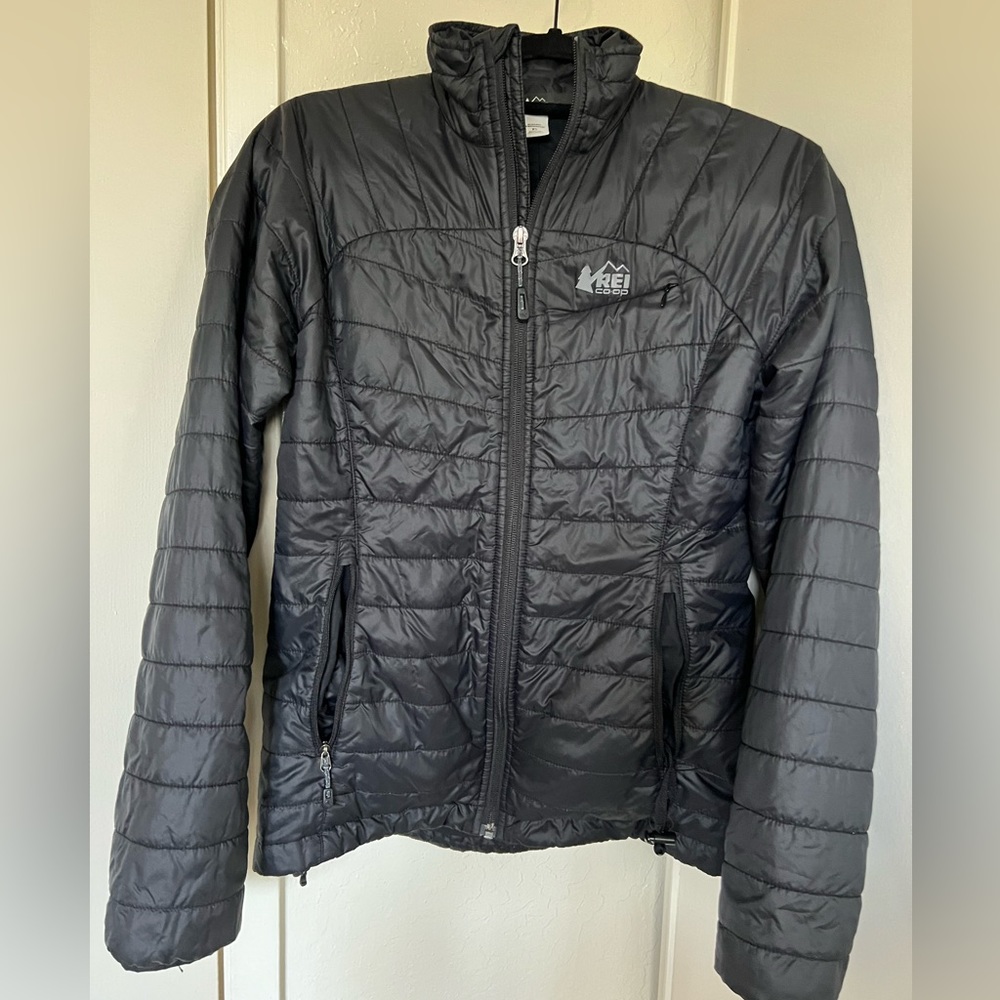 Rei Co-op Nano Puff jacket